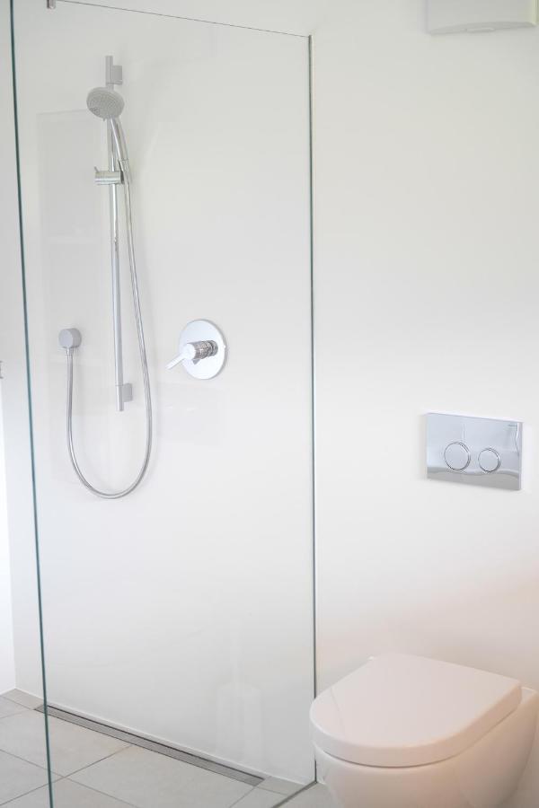 Chalet Tolder San Candido Bagian luar foto